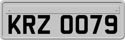 KRZ0079