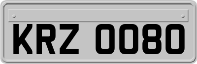 KRZ0080