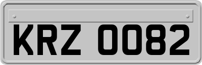 KRZ0082