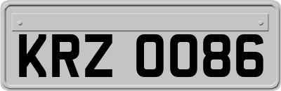 KRZ0086