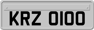 KRZ0100