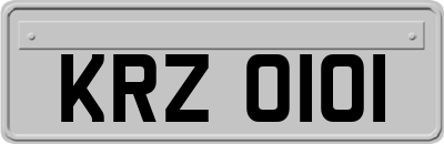 KRZ0101