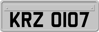 KRZ0107