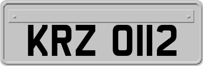 KRZ0112