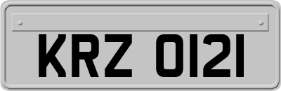 KRZ0121