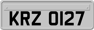 KRZ0127