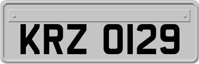 KRZ0129