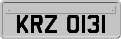 KRZ0131