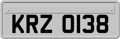 KRZ0138