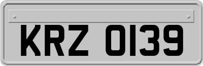 KRZ0139