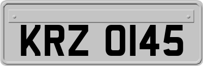 KRZ0145