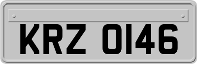 KRZ0146