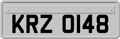KRZ0148
