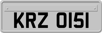 KRZ0151