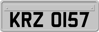 KRZ0157