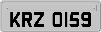 KRZ0159
