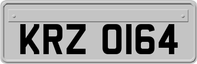 KRZ0164