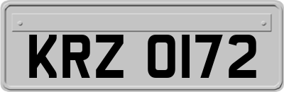 KRZ0172