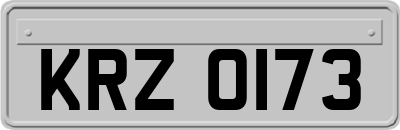 KRZ0173