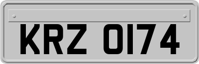 KRZ0174