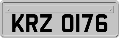 KRZ0176