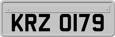 KRZ0179