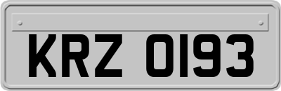 KRZ0193