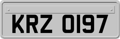 KRZ0197