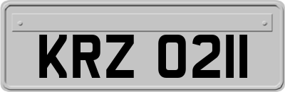 KRZ0211