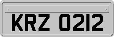 KRZ0212