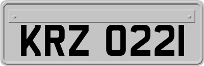 KRZ0221