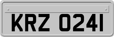 KRZ0241