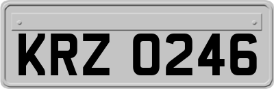 KRZ0246