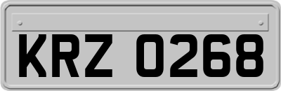KRZ0268