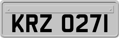 KRZ0271