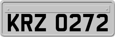 KRZ0272