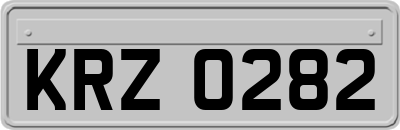 KRZ0282