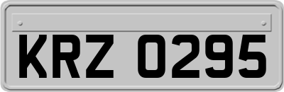 KRZ0295