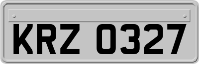 KRZ0327