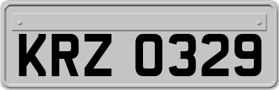 KRZ0329