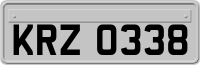 KRZ0338