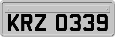 KRZ0339
