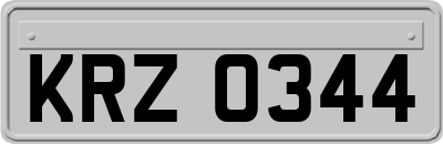 KRZ0344