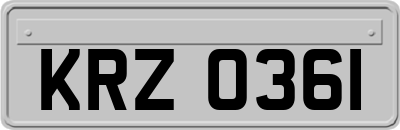KRZ0361