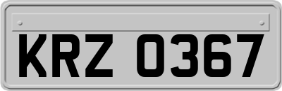 KRZ0367