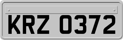 KRZ0372