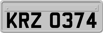 KRZ0374