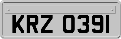 KRZ0391