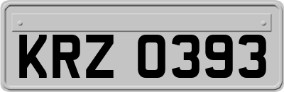 KRZ0393