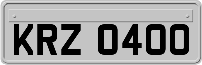 KRZ0400